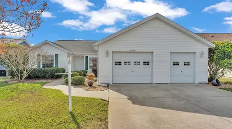 3096 Riverdale Road The Villages FL 32162