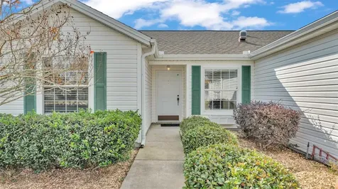 3096 Riverdale Road The Villages FL 32162