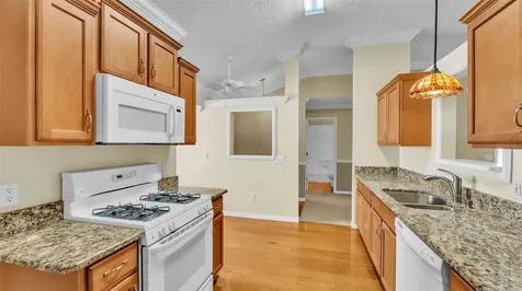 3096 Riverdale Road The Villages FL 32162