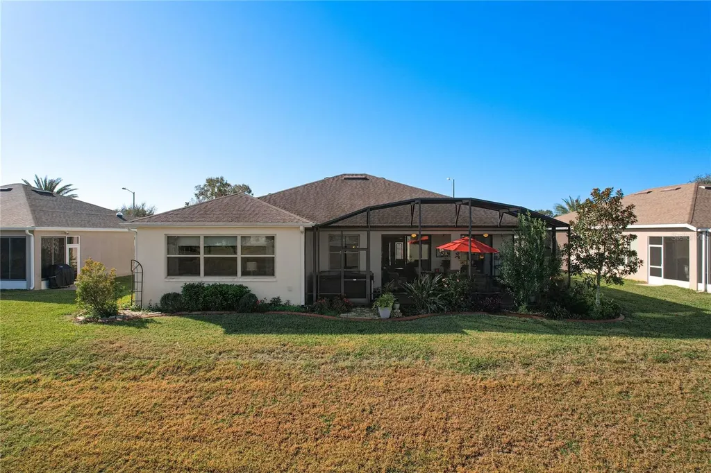 27103 Camerons Run Leesburg FL 34748