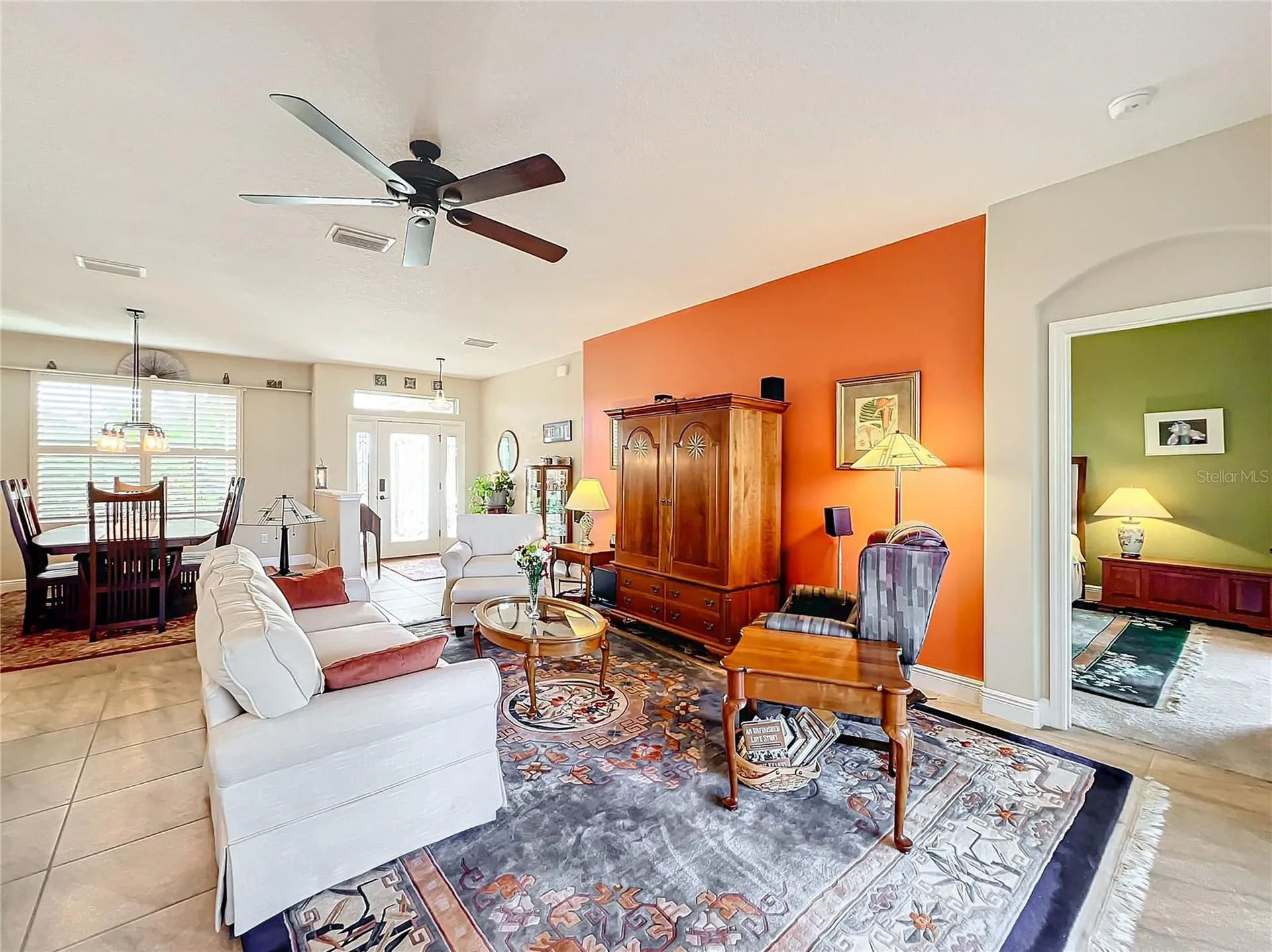 27103 Camerons Run Leesburg FL 34748