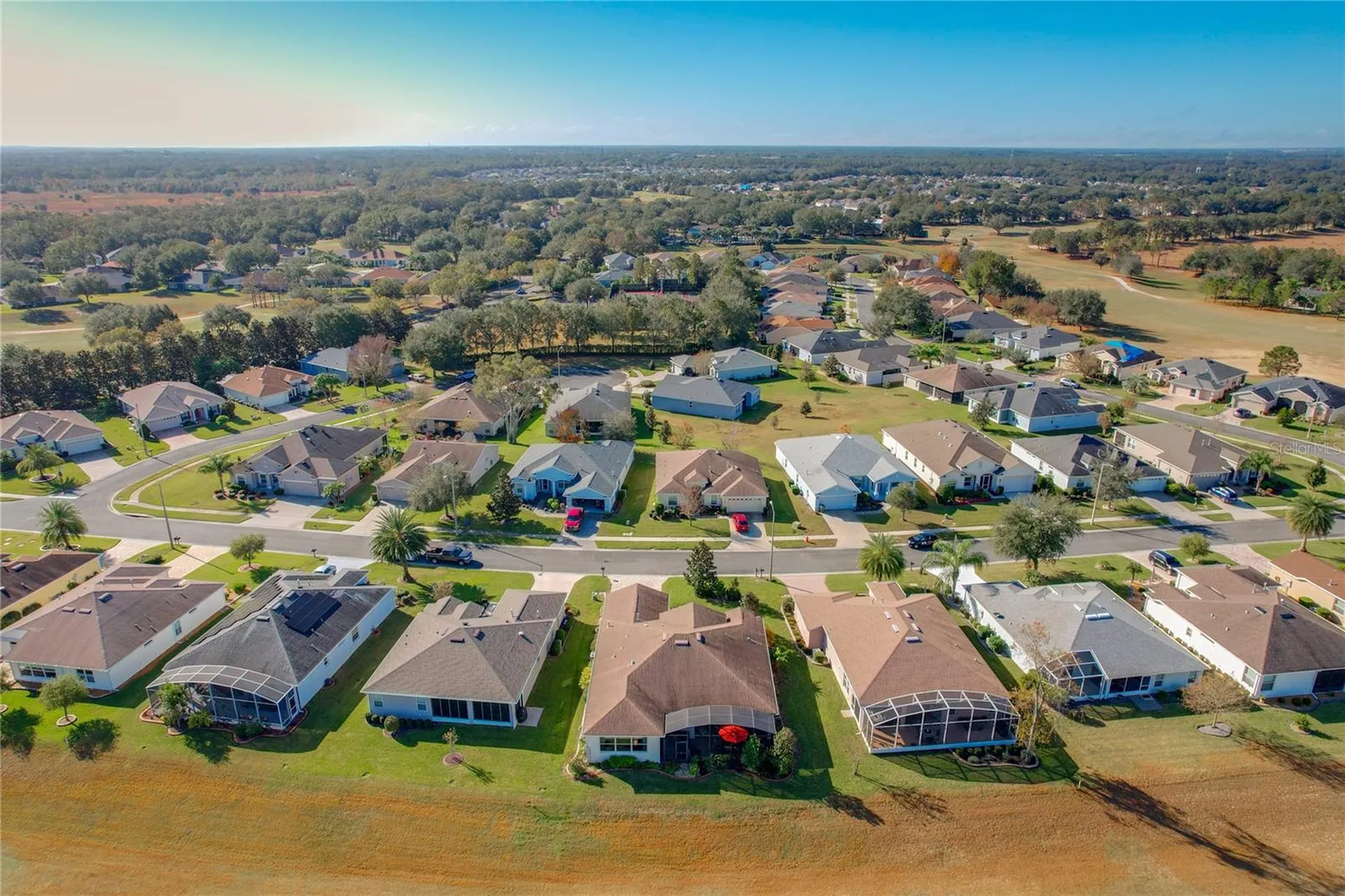 27103 Camerons Run Leesburg FL 34748