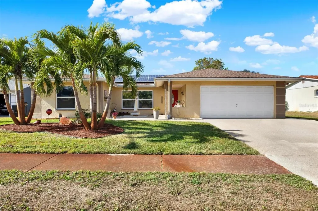 8223 Red Cedar Drive Port Richey FL 34668