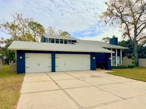2419 Indian Oak Court Palm Harbor FL 34683