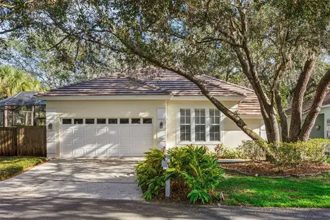5203 Friar Tuck Court Tampa FL 33647