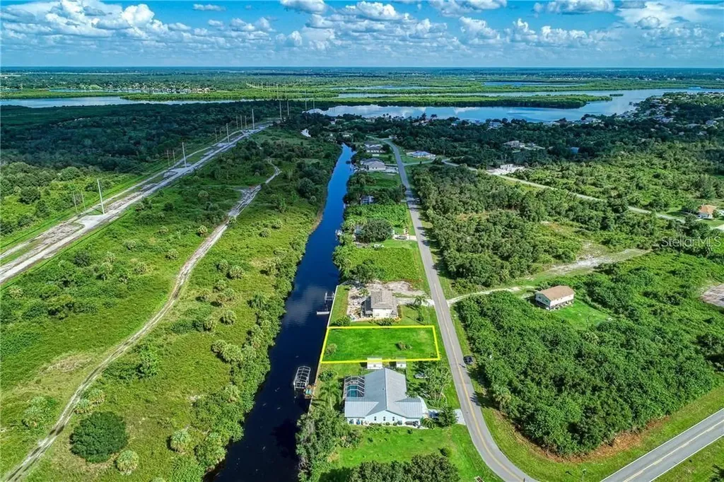 27202 San Marco Drive Punta Gorda FL 33983