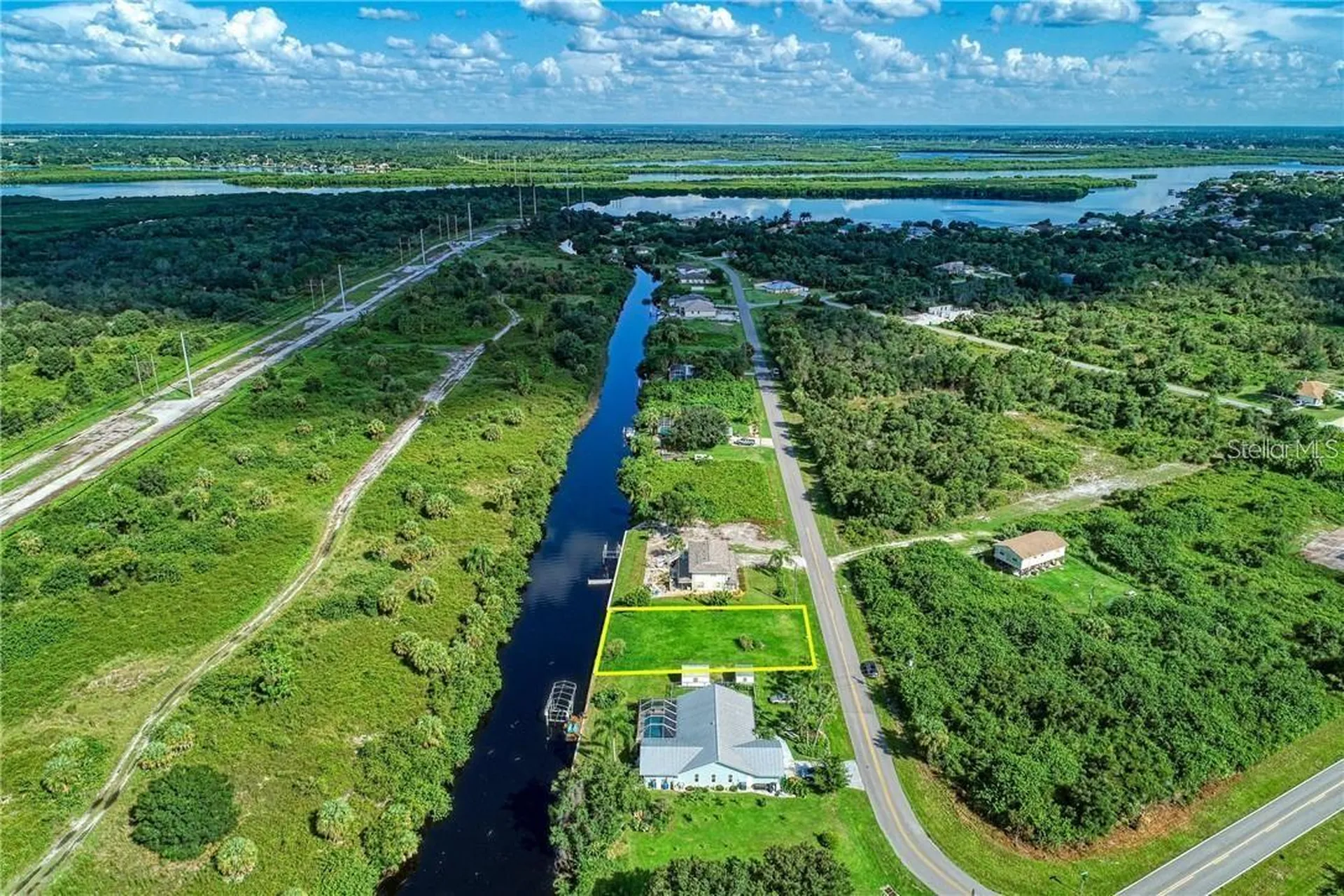 27202 San Marco Drive Punta Gorda FL 33983
