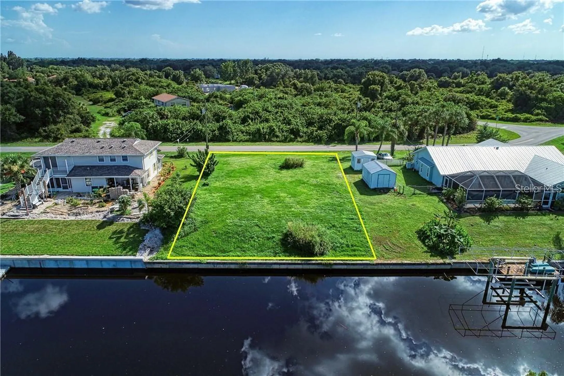 27202 San Marco Drive Punta Gorda FL 33983