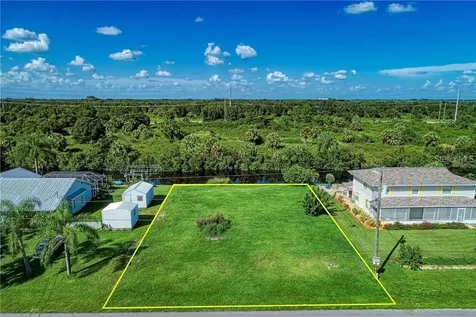 27202 San Marco Drive Punta Gorda FL 33983