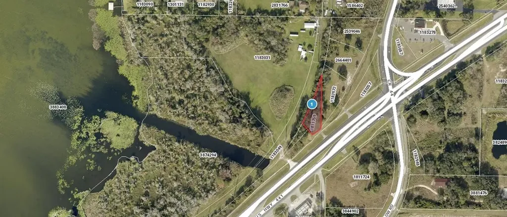7503 Us Highway 441 Leesburg FL 34788
