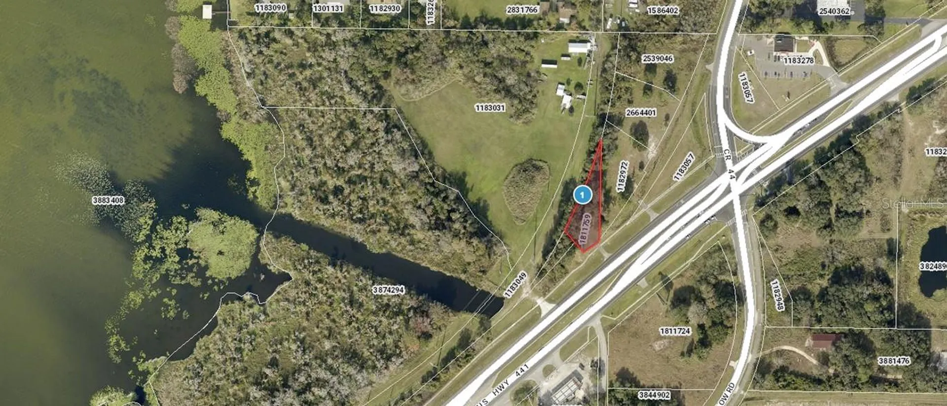 7503 Us Highway 441 Leesburg FL 34788