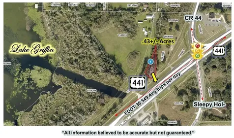 7503 Us Highway 441 Leesburg FL 34788