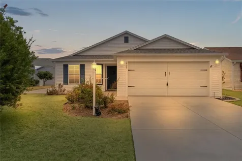 3707 Gravel Court The Villages FL 32163