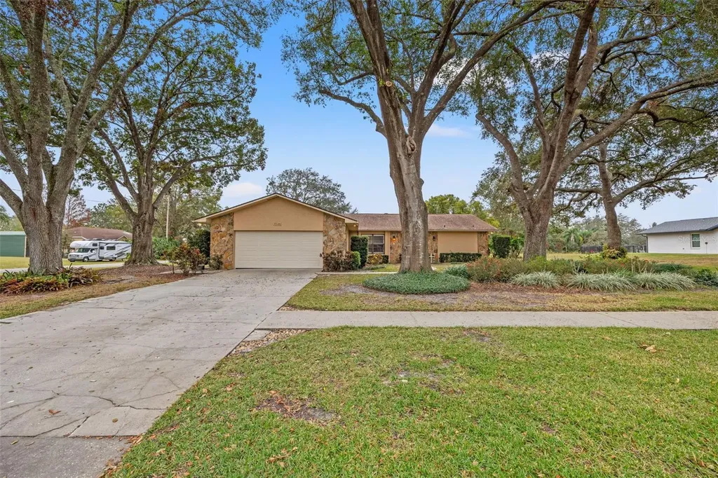 35126 Perch Drive Zephyrhills FL 33541