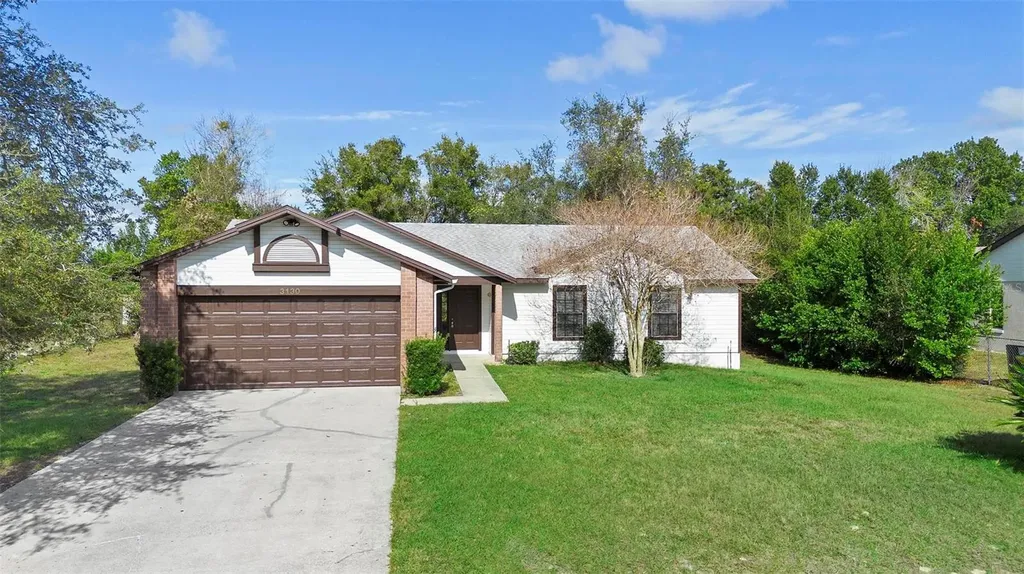 3130 Nicker Bean Street Deltona FL 32725