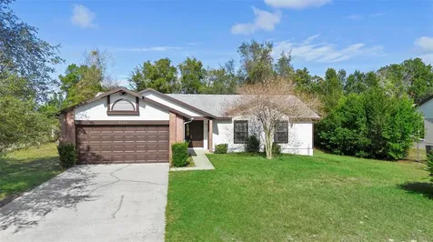 3130 Nicker Bean Street Deltona FL 32725