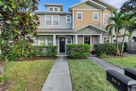 214 S Westland Avenue Tampa FL 33606