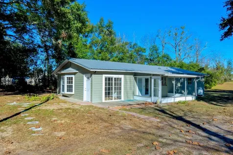 5051 NE 145th Avenue Williston FL 32696