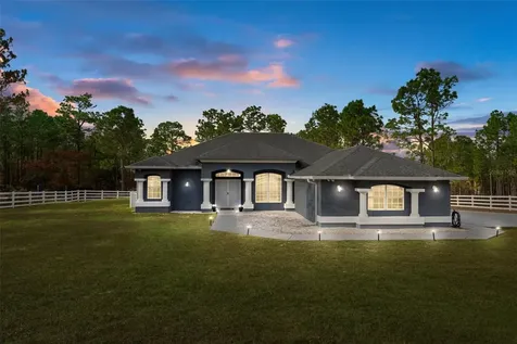 4304 N Shawnee Drive Beverly Hills FL 34465