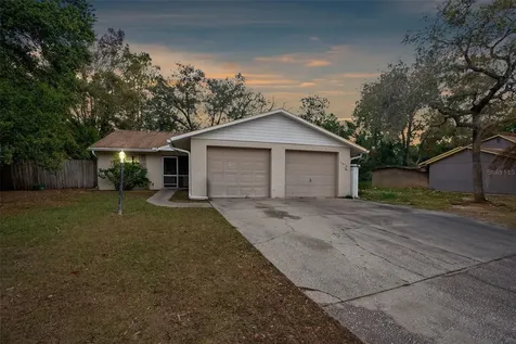 1452 Giles Avenue Spring Hill FL 34608