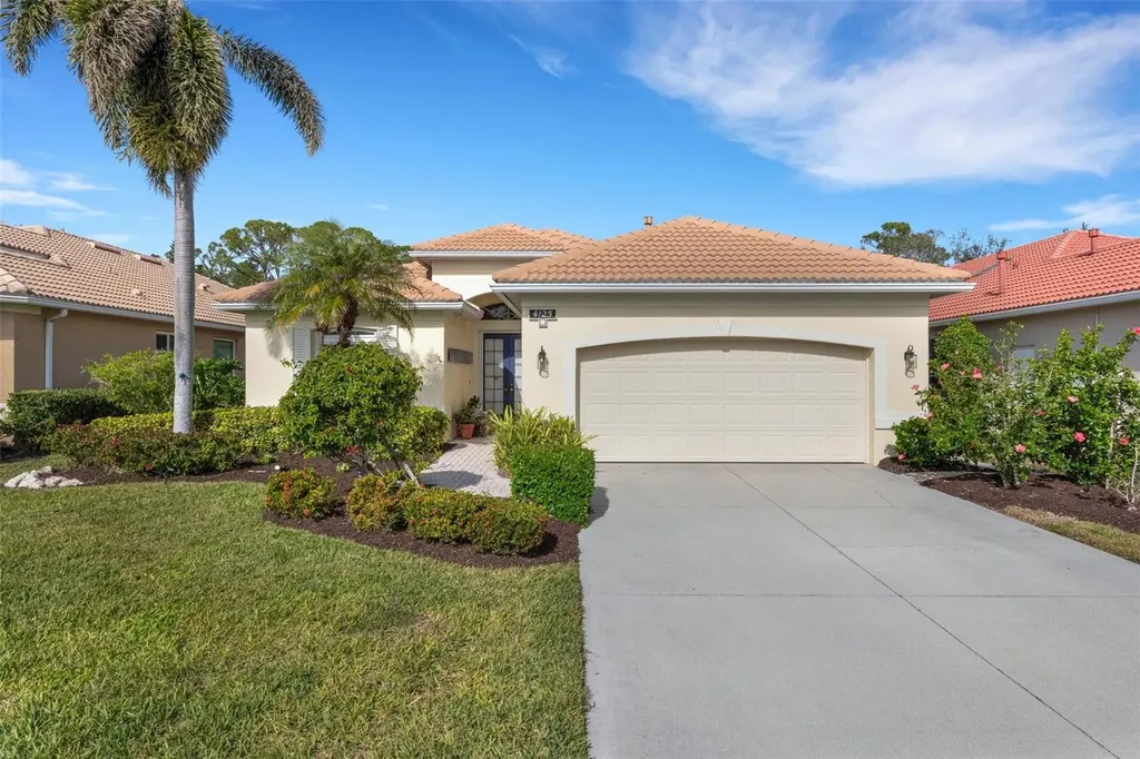 4125 Brookpointe Court Sarasota FL 34238