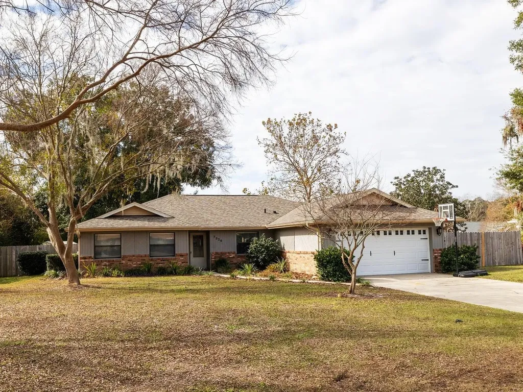 7326 SW 101st Street Road Ocala FL 34476