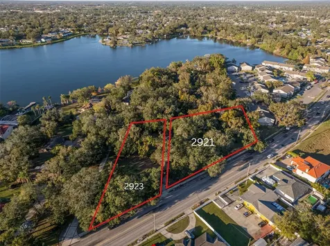 2921 W Sligh Avenue Tampa FL 33614