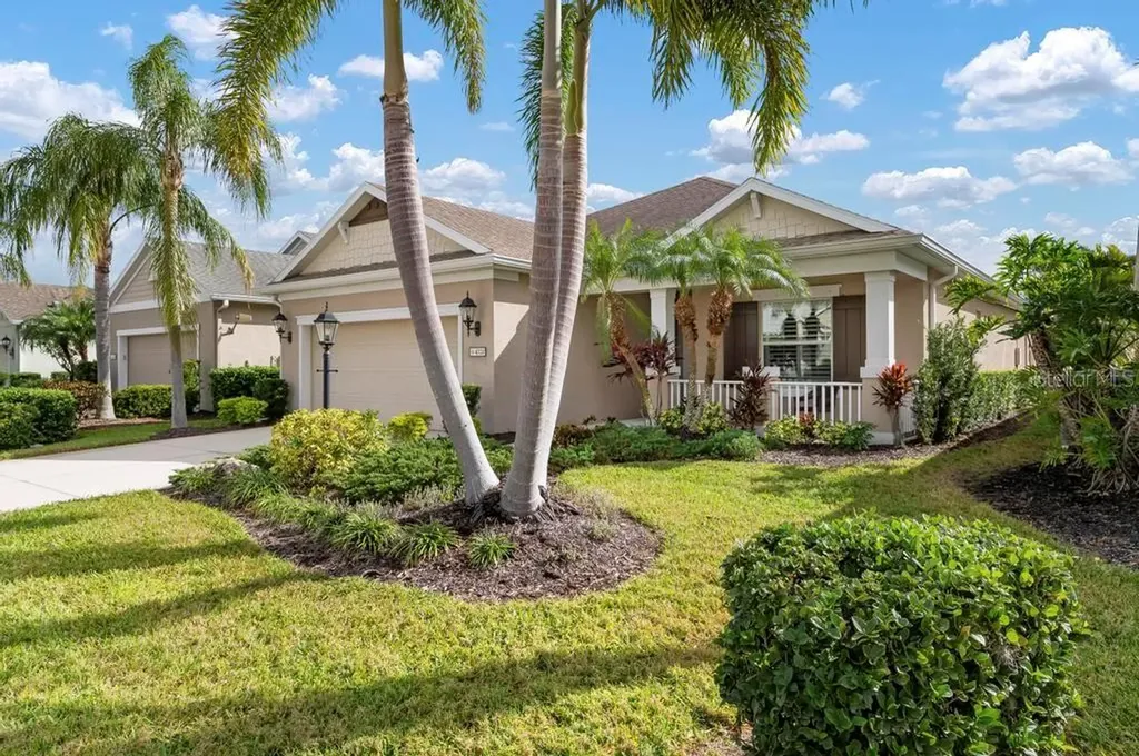 4720 Woodbrook Drive Sarasota FL 34243