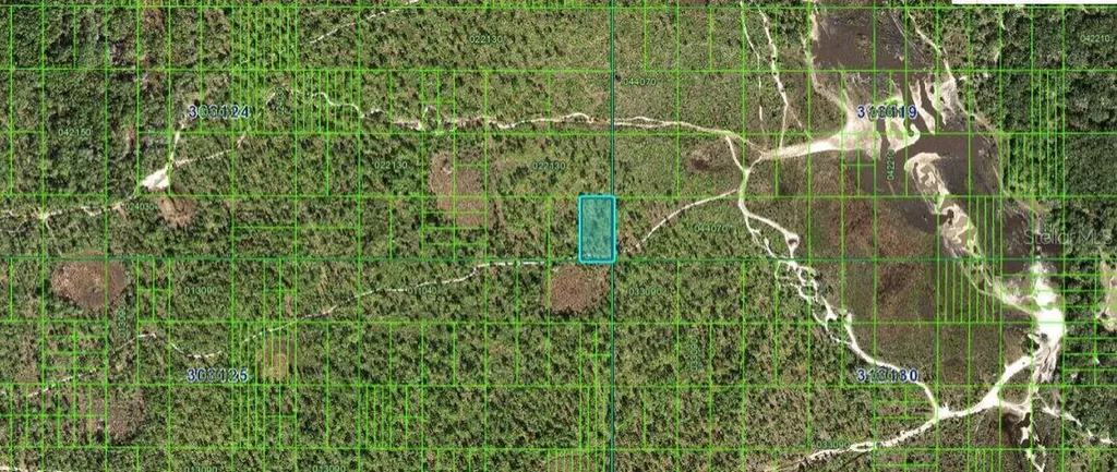 N/a Frostproof FL 33843
