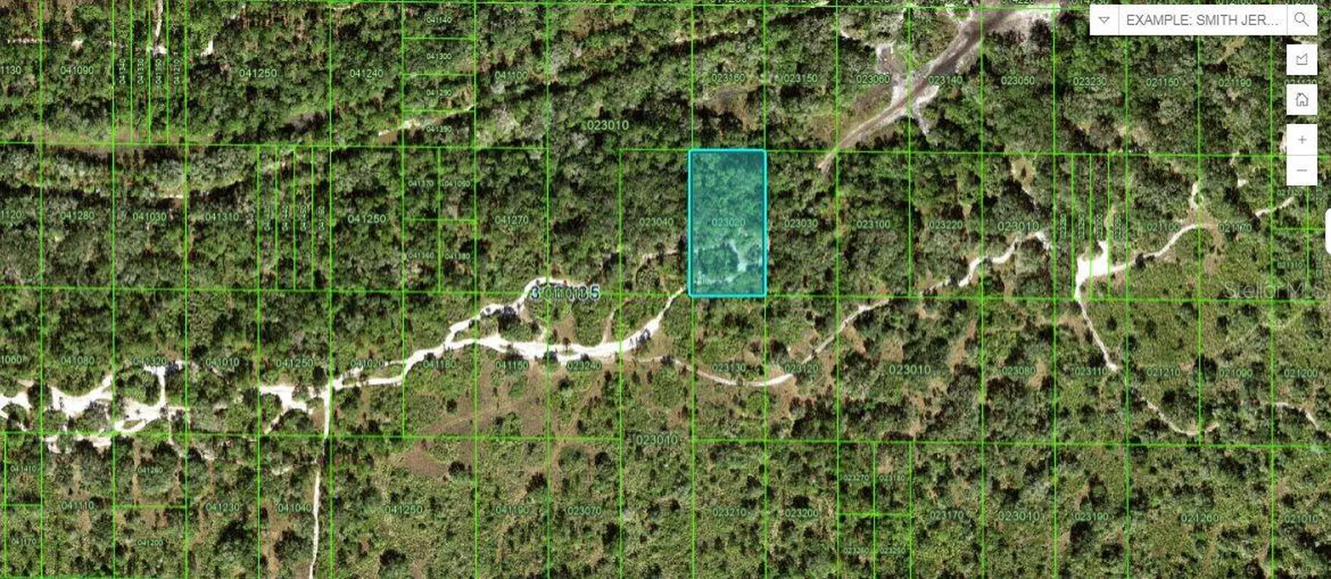 N/a Frostproof FL 33843