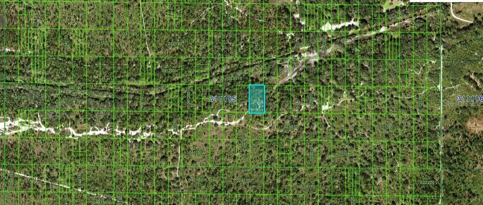 N/a Frostproof FL 33843