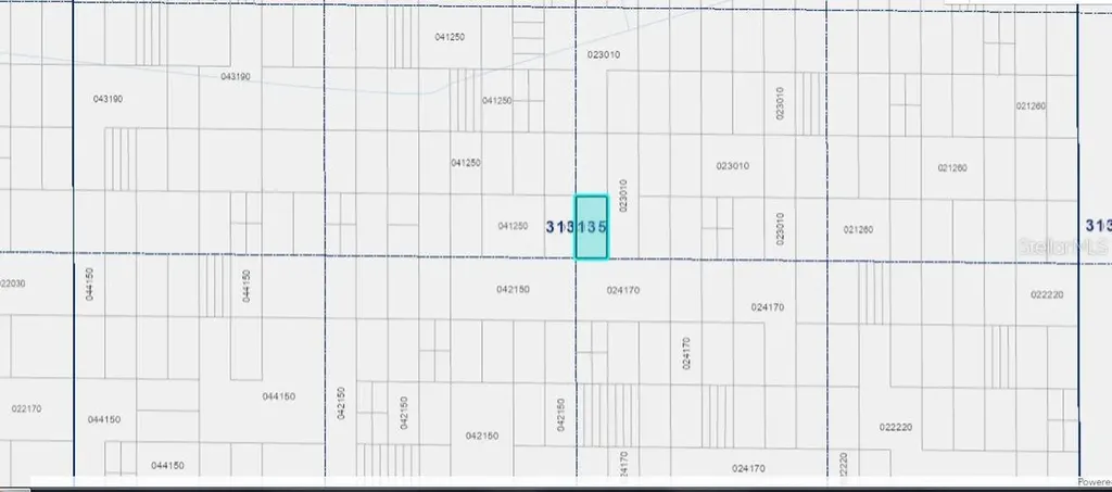 N/a Frostproof FL 33843
