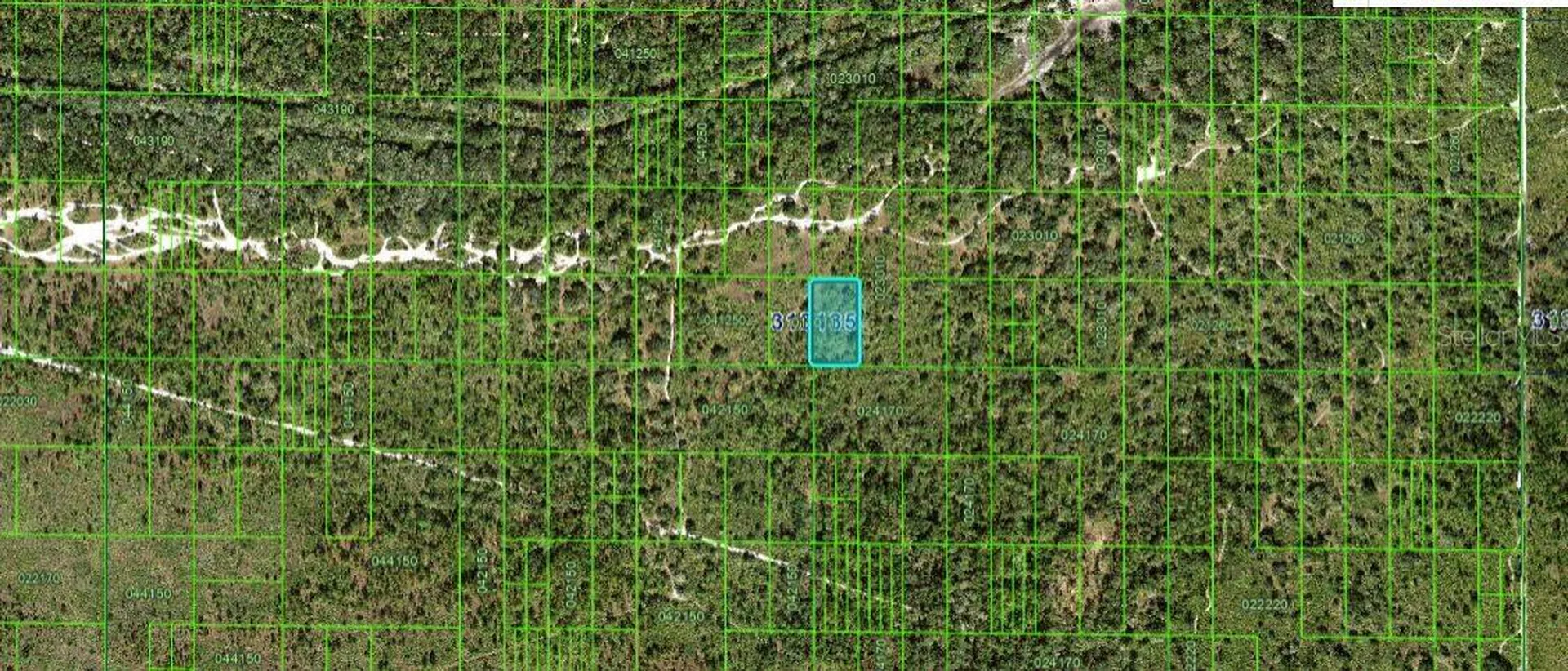 N/a Frostproof FL 33843