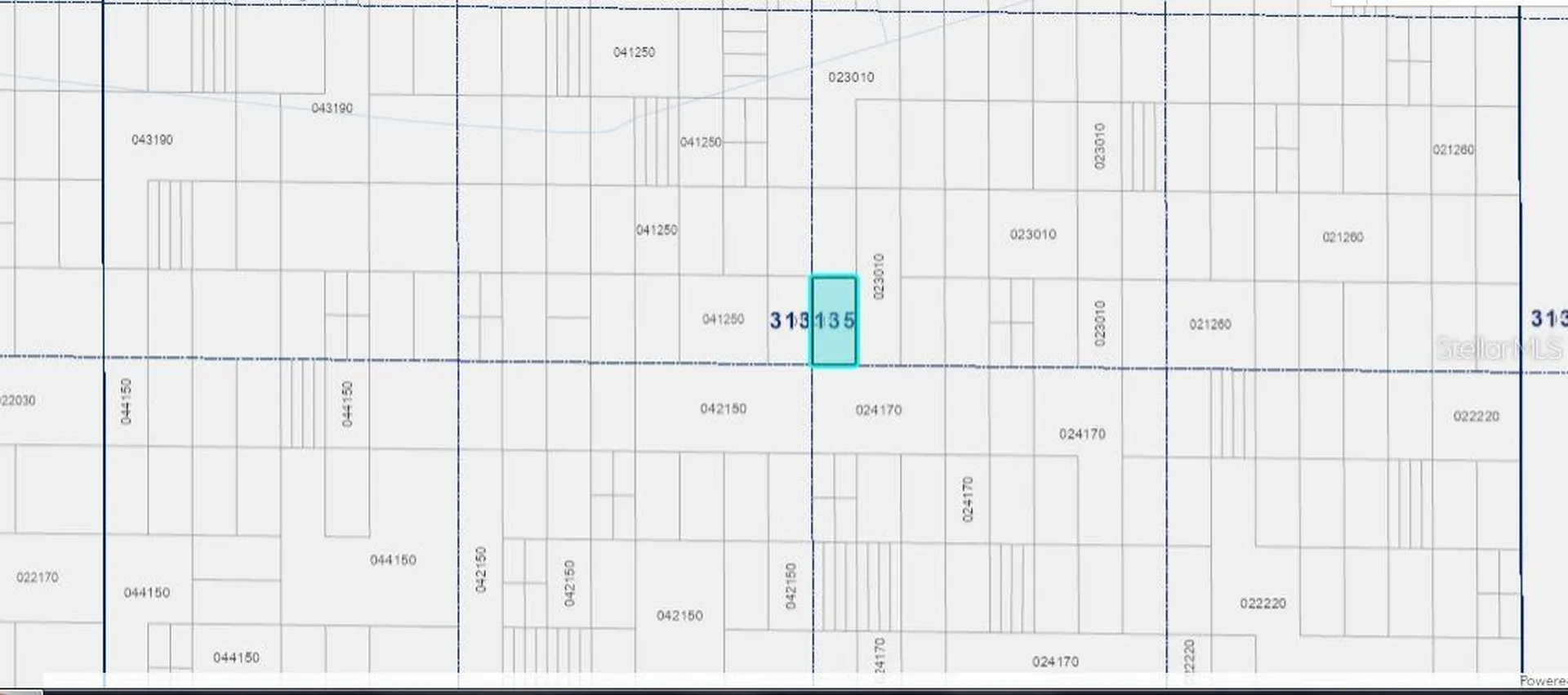 N/a Frostproof FL 33843