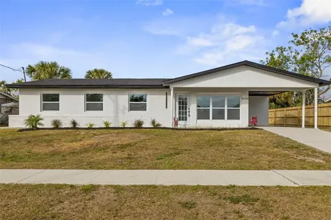 8144 Trionfo Avenue North Port FL 34287