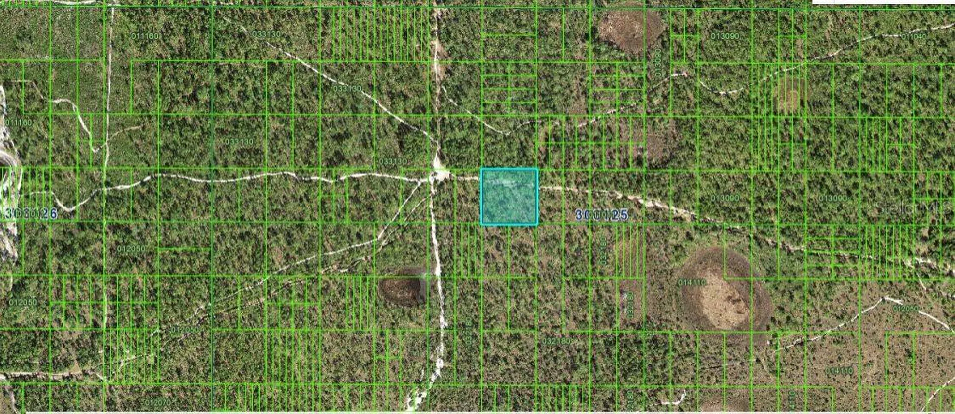 N/a Frostproof FL 33843