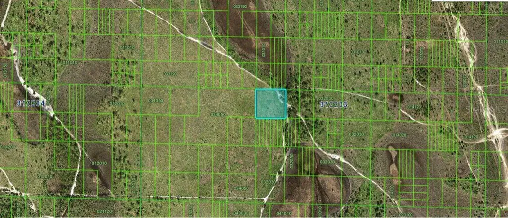 N/a Frostproof FL 33843