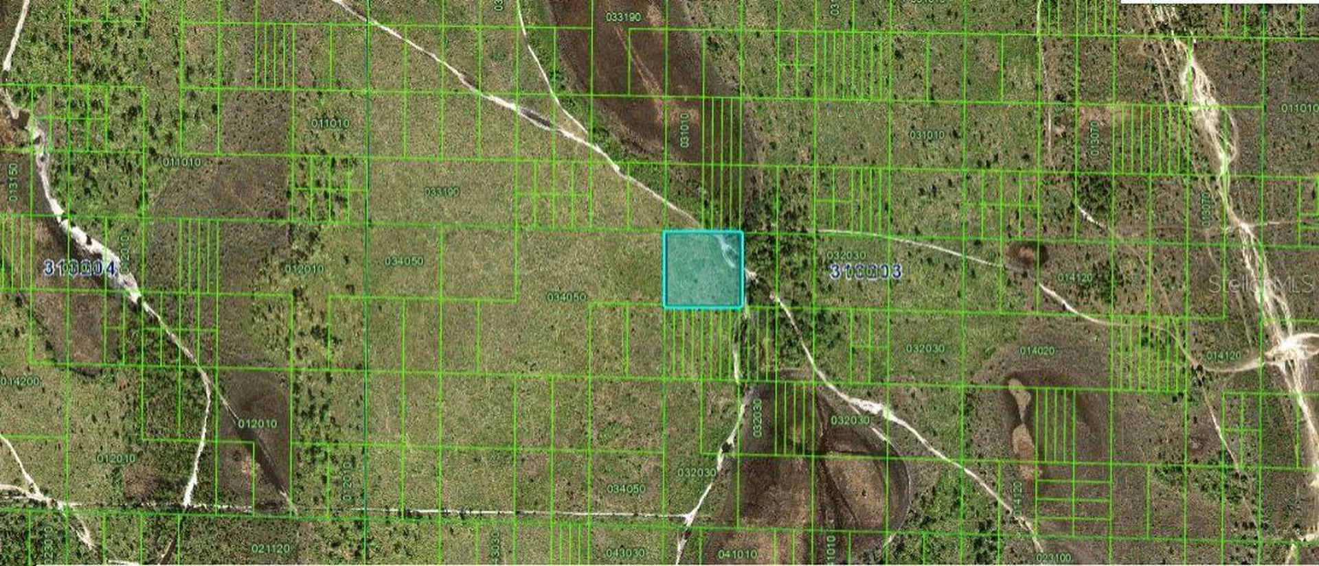 N/a Frostproof FL 33843