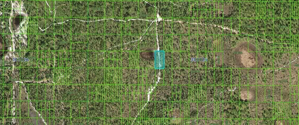 N/a Frostproof FL 33843