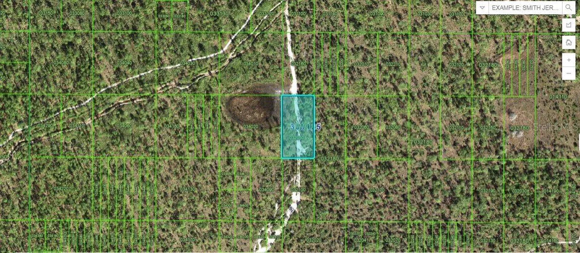 N/a Frostproof FL 33843