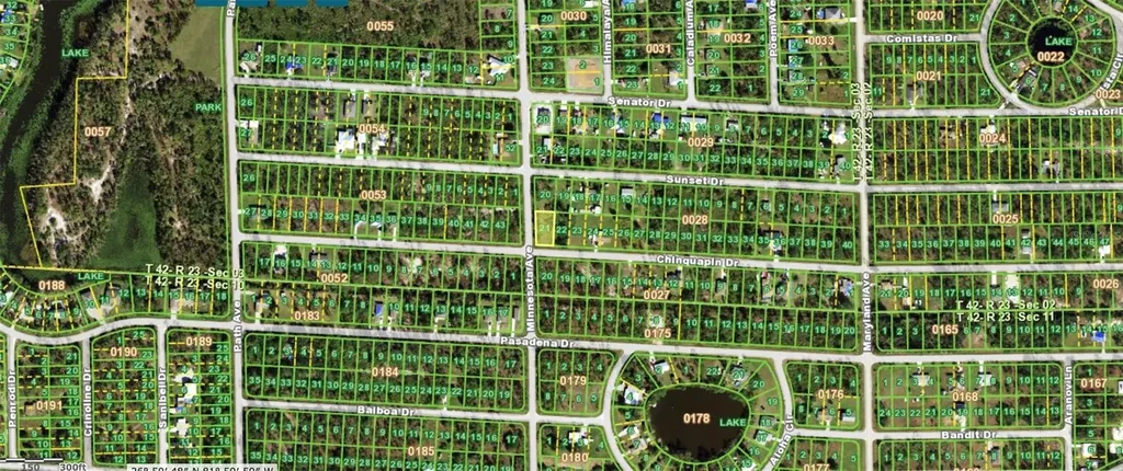 27396 Chinquapin Drive Punta Gorda FL 33955