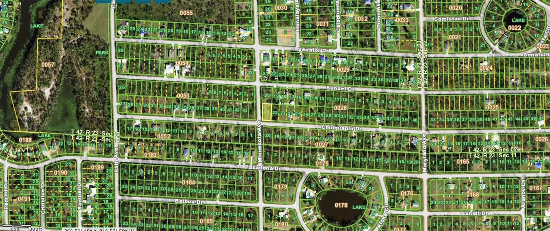 27396 Chinquapin Drive Punta Gorda FL 33955
