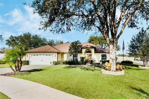 1311 Plover Court Groveland FL 34736