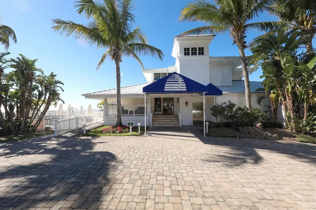 5000 Gasparilla Road Boca Grande FL 33921