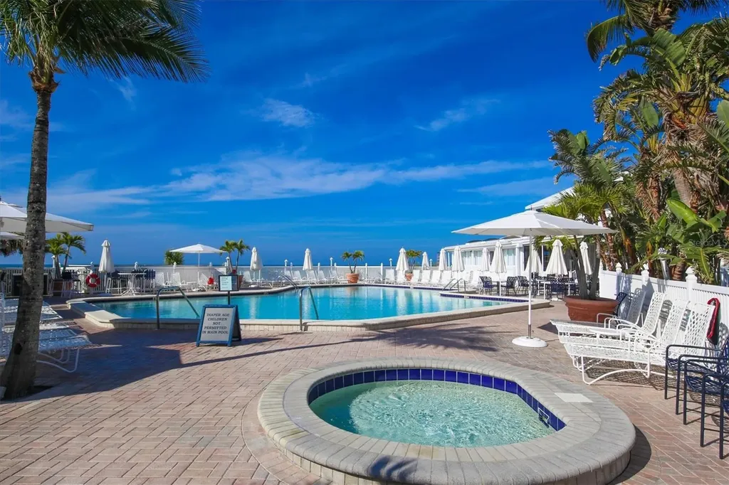 5000 Gasparilla Road Boca Grande FL 33921