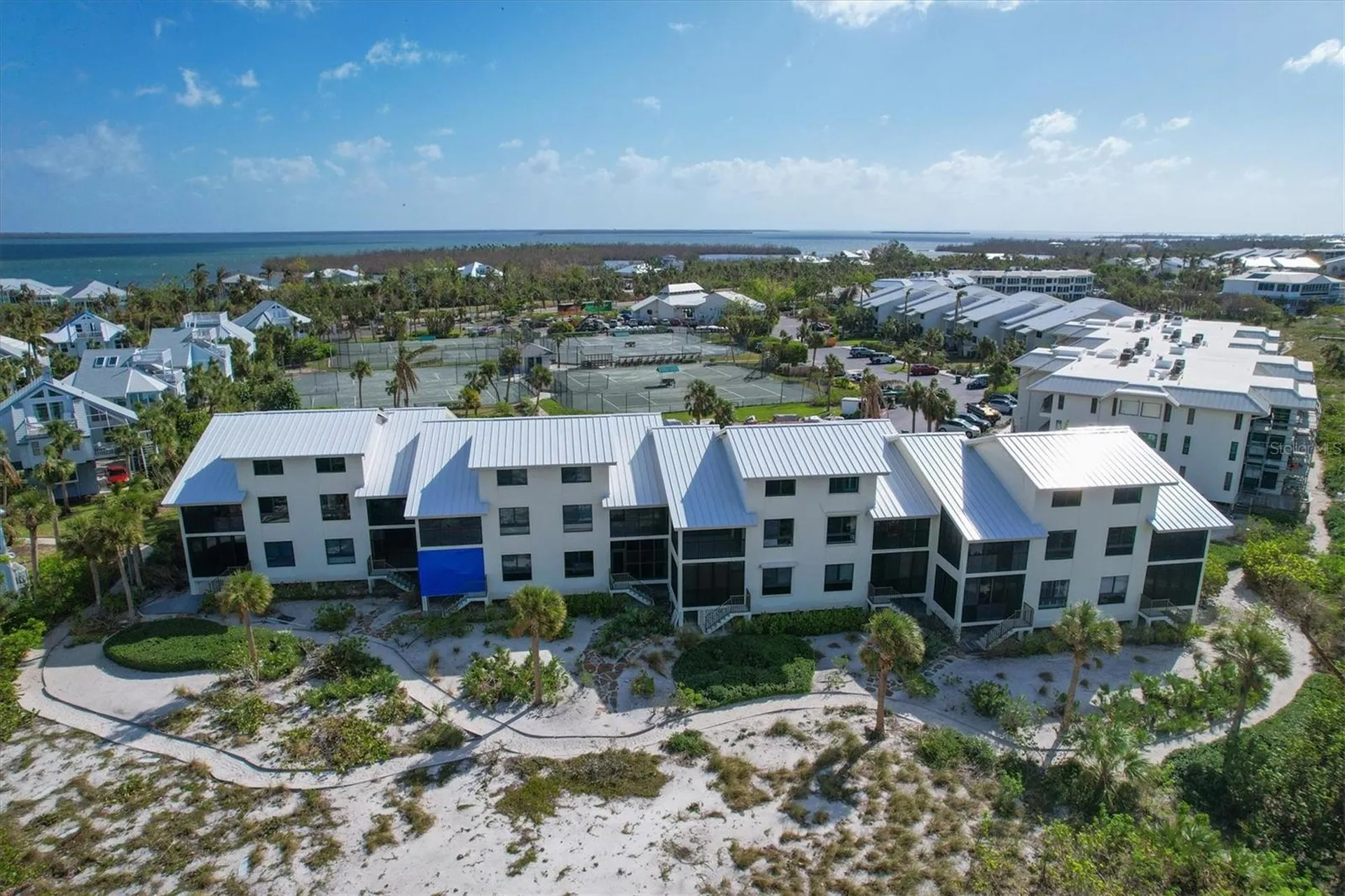 5000 Gasparilla Road Boca Grande FL 33921