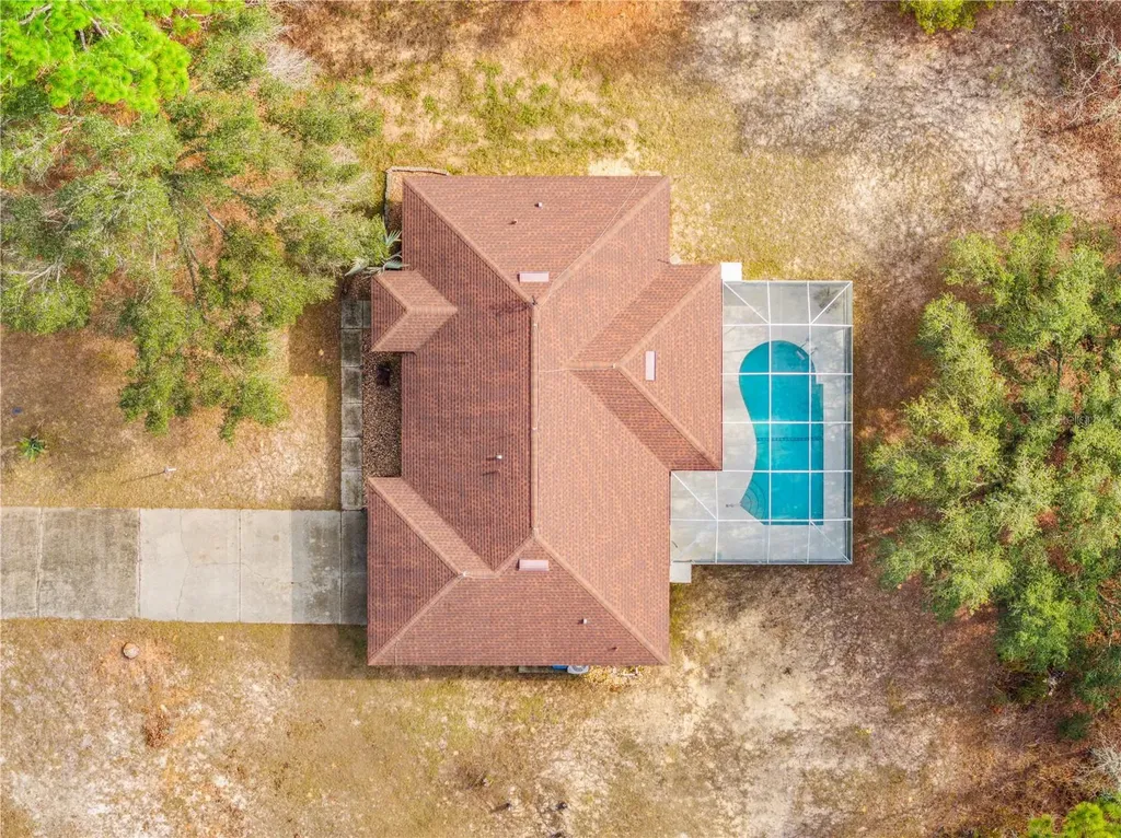 4404 N Baywood Drive Beverly Hills FL 34465