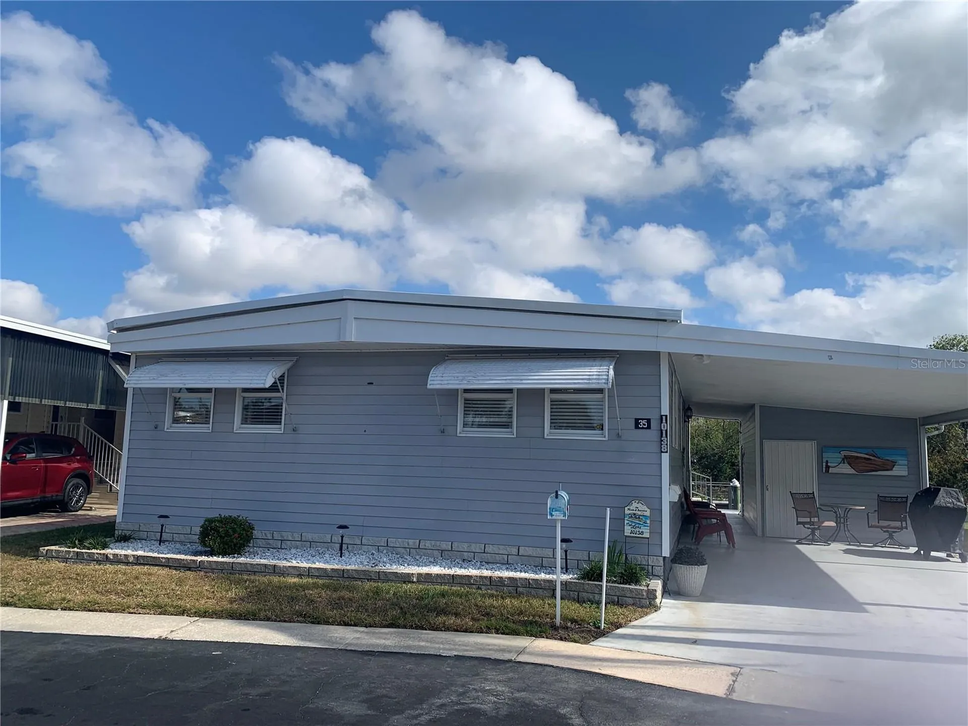 10138 N Lake Drive Largo FL 33773