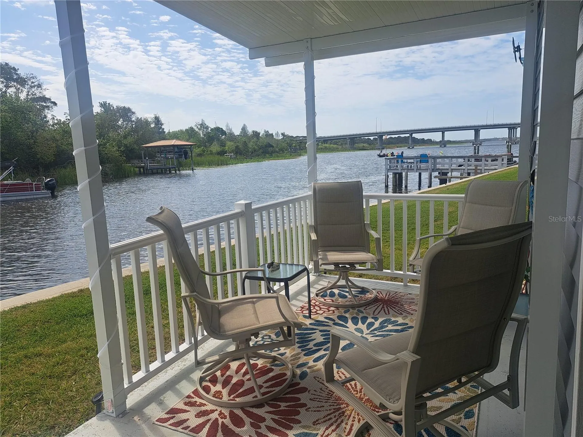 10138 N Lake Drive Largo FL 33773