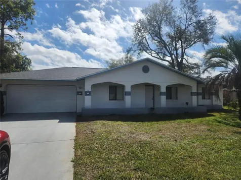 7 Wedgewood Lane Palm Coast FL 32164